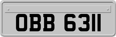 OBB6311