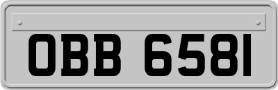 OBB6581