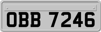 OBB7246