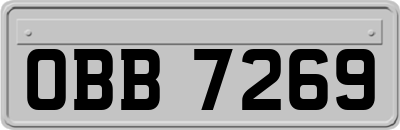 OBB7269