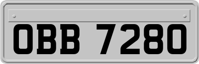 OBB7280
