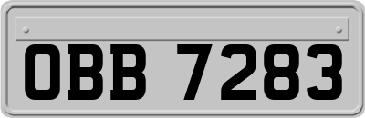 OBB7283