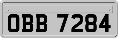 OBB7284