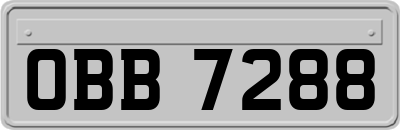 OBB7288