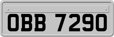 OBB7290