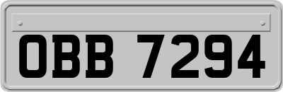 OBB7294