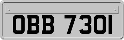 OBB7301