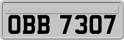 OBB7307