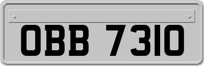 OBB7310