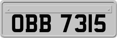 OBB7315