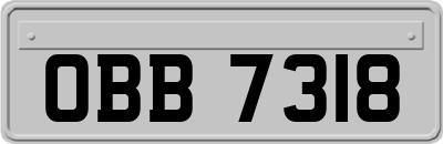 OBB7318