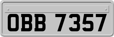 OBB7357