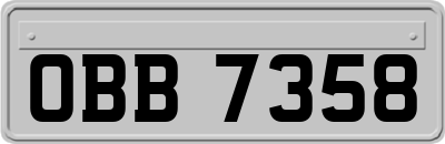 OBB7358
