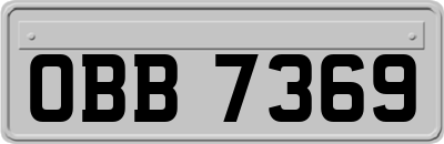 OBB7369