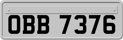 OBB7376
