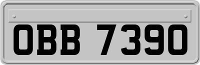 OBB7390