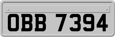 OBB7394