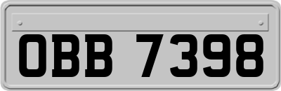 OBB7398