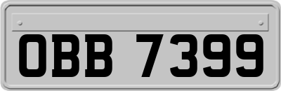 OBB7399