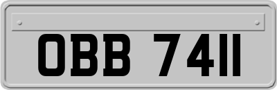 OBB7411