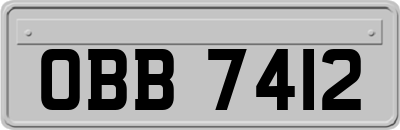 OBB7412