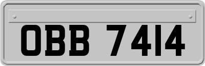 OBB7414