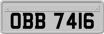 OBB7416
