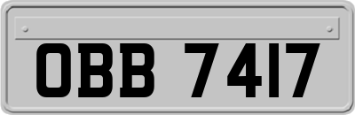 OBB7417