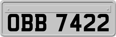 OBB7422