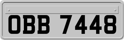 OBB7448