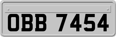 OBB7454