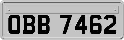 OBB7462