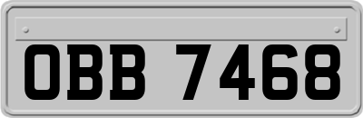 OBB7468