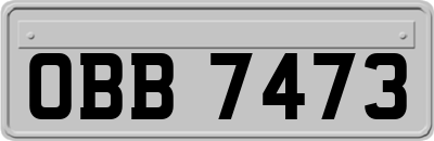 OBB7473