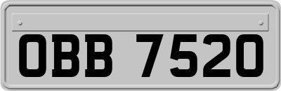 OBB7520
