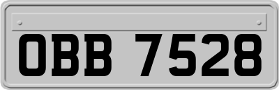 OBB7528