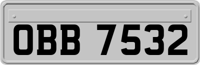 OBB7532