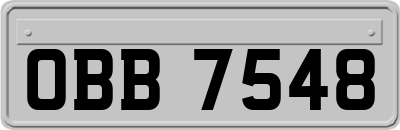 OBB7548