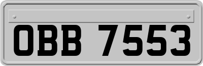 OBB7553