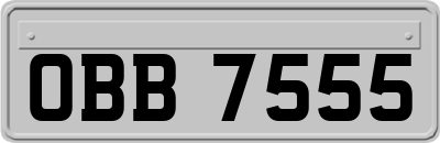 OBB7555