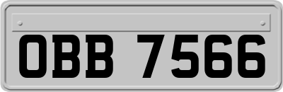 OBB7566