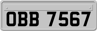 OBB7567
