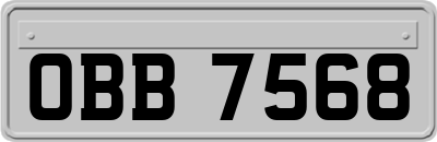 OBB7568