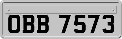 OBB7573
