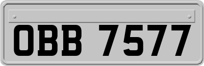 OBB7577