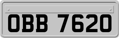 OBB7620