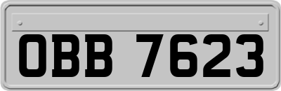 OBB7623