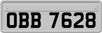 OBB7628