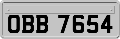 OBB7654