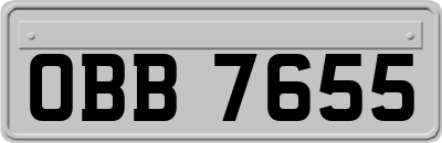 OBB7655
